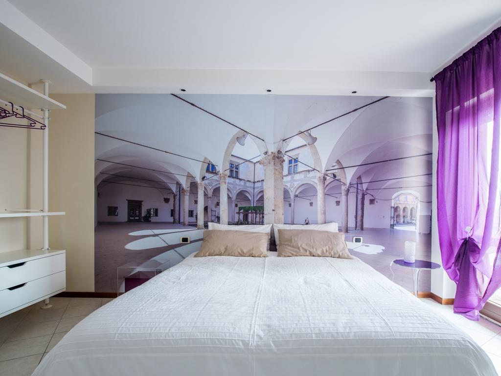 Alla Scoperta Delle Marche Camerino Quarto foto