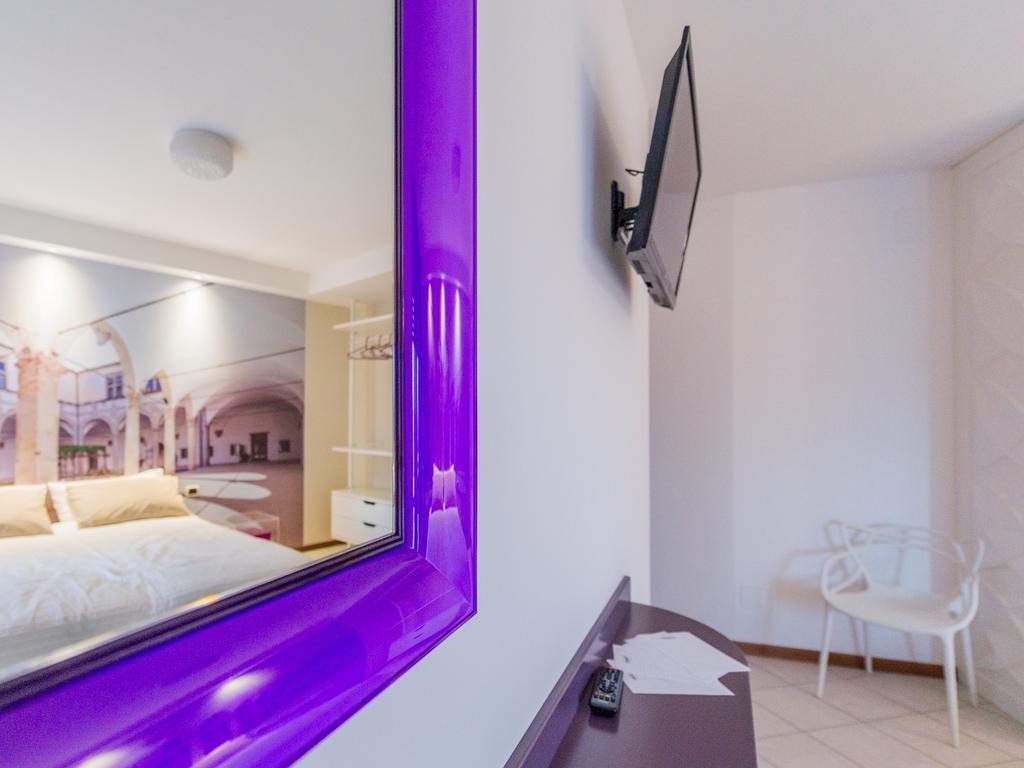 Alla Scoperta Delle Marche Camerino Quarto foto