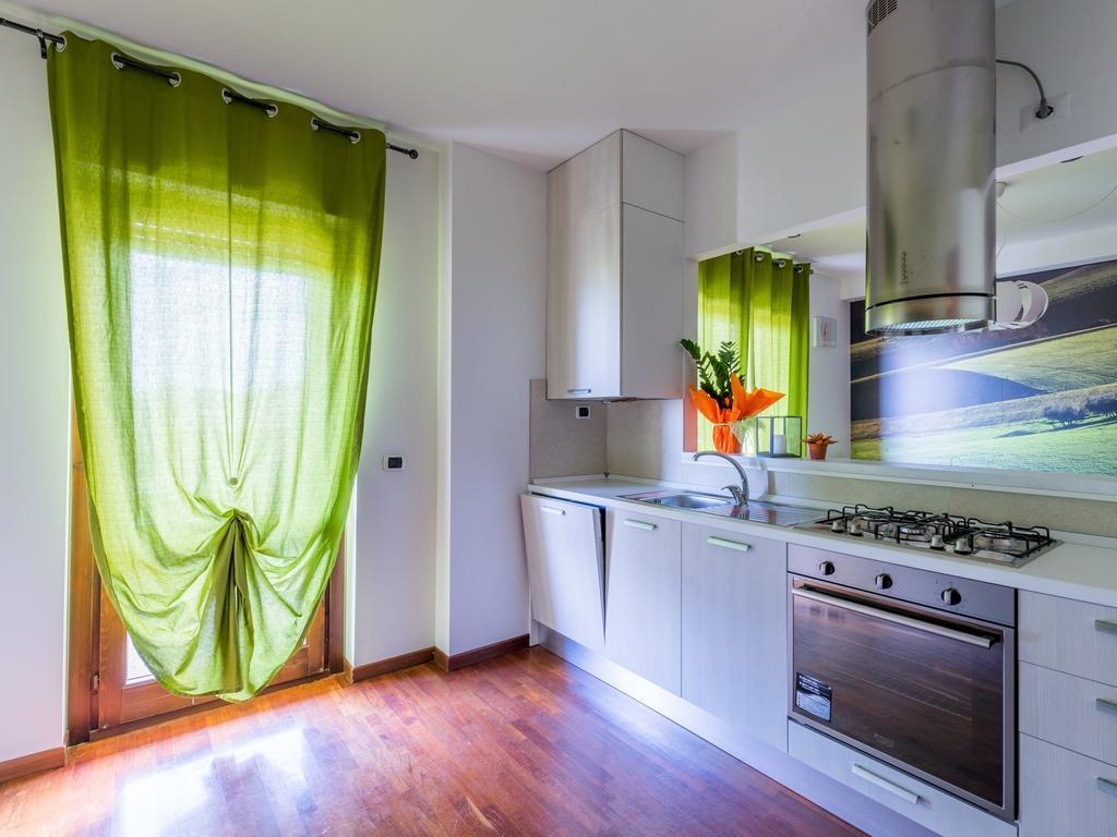Alla Scoperta Delle Marche Camerino Exterior foto