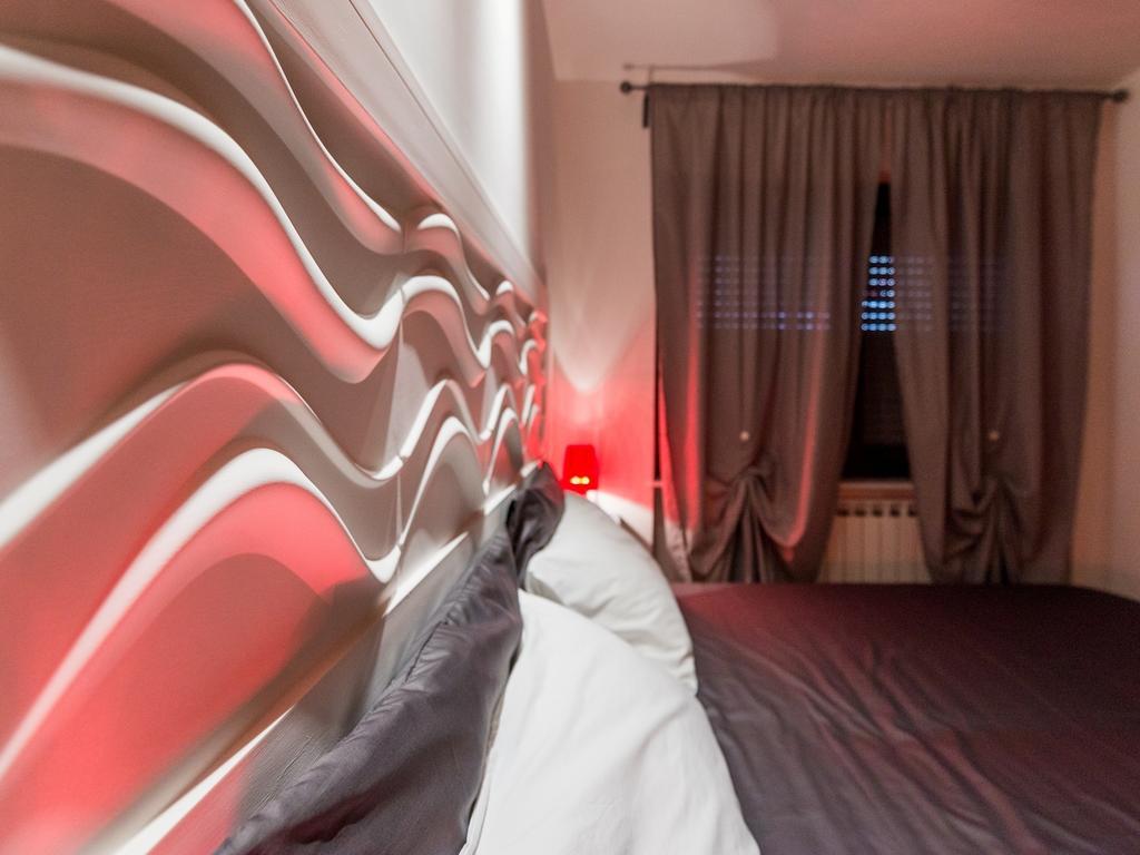 Alla Scoperta Delle Marche Camerino Quarto foto