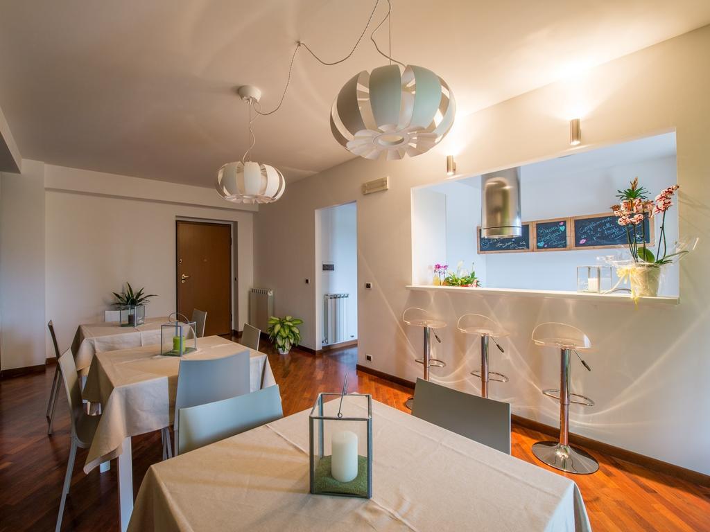 Alla Scoperta Delle Marche Camerino Exterior foto