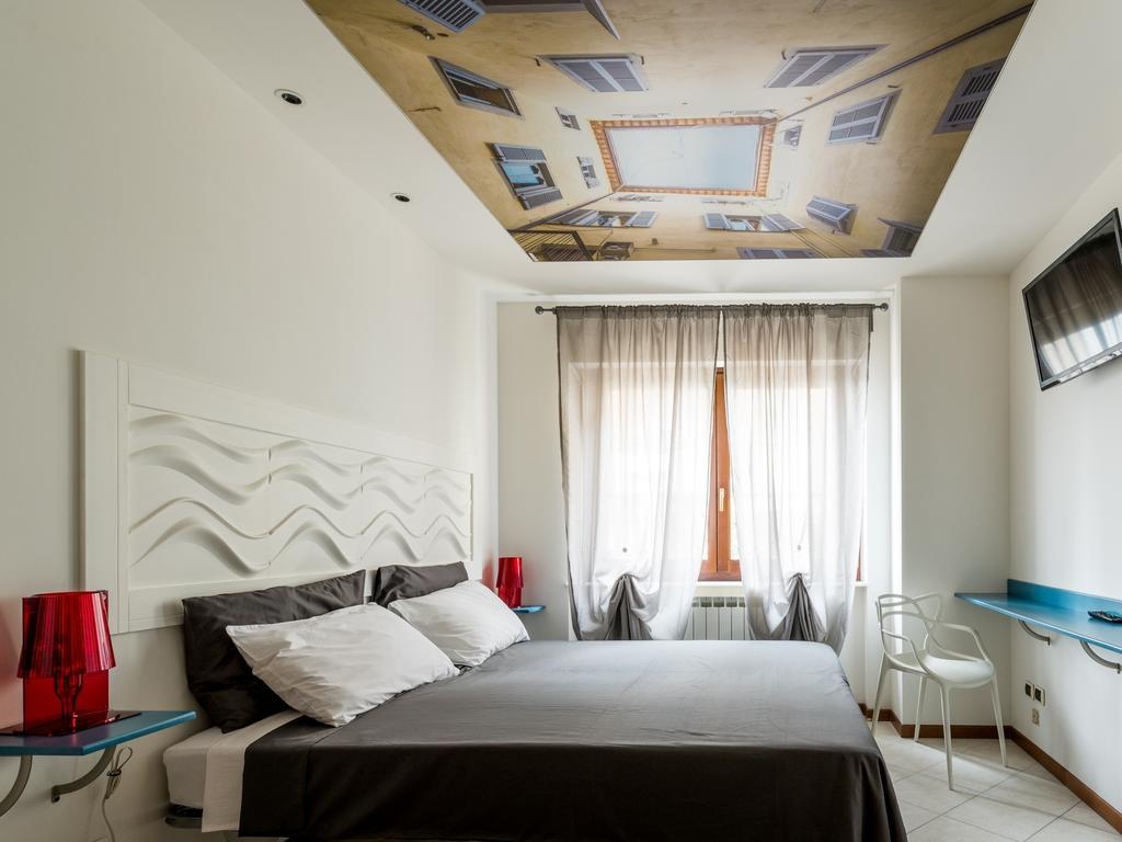 Alla Scoperta Delle Marche Camerino Quarto foto