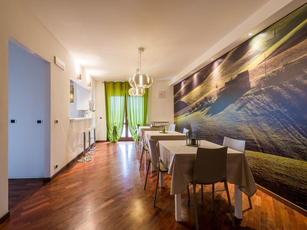 Alla Scoperta Delle Marche Camerino Exterior foto
